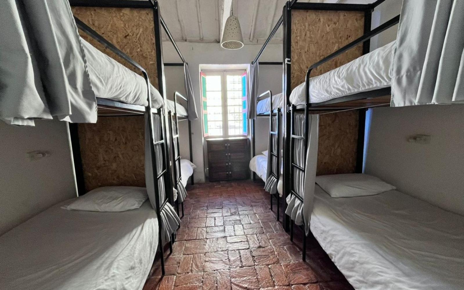 Botanico Hostel - Bogota, Bogota