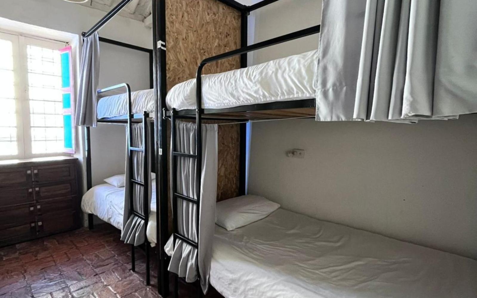 Botanico Hostel - Bogota — Photos 1